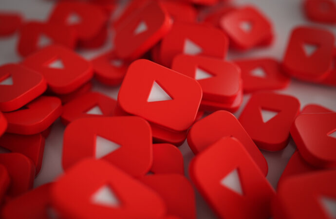 Das YouTube-Urheberrecht: Grundlagen, Probleme und Lösungen
